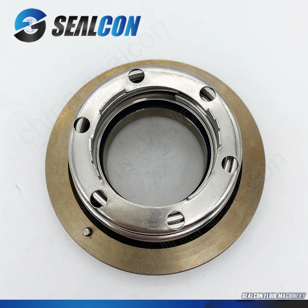 45mm 55mm Blackmer 336982 MECHANICAL SEAL For 3''& 4 pumps