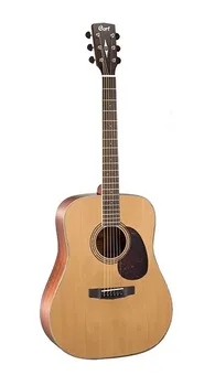 Acoustic guitar Cort EARTH100-NAT