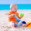 Sand Shovels For Kids Cute Animal Beach Sand Digging Shovel Clip Fun Interactive Beach Tools Backyard Sandbox Shovels Toys For 4