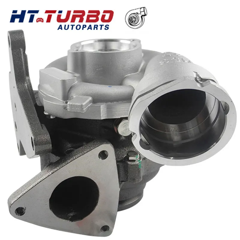 Gtb1752V Turbo 760699-0006 760699-0003 760699 Turbina 070145701Nv Motore Per Volkswagen T5 Transporter 2.5 Tdi 174 Hp Bpc 2006-