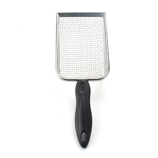 Metal Shovel for Litter 2