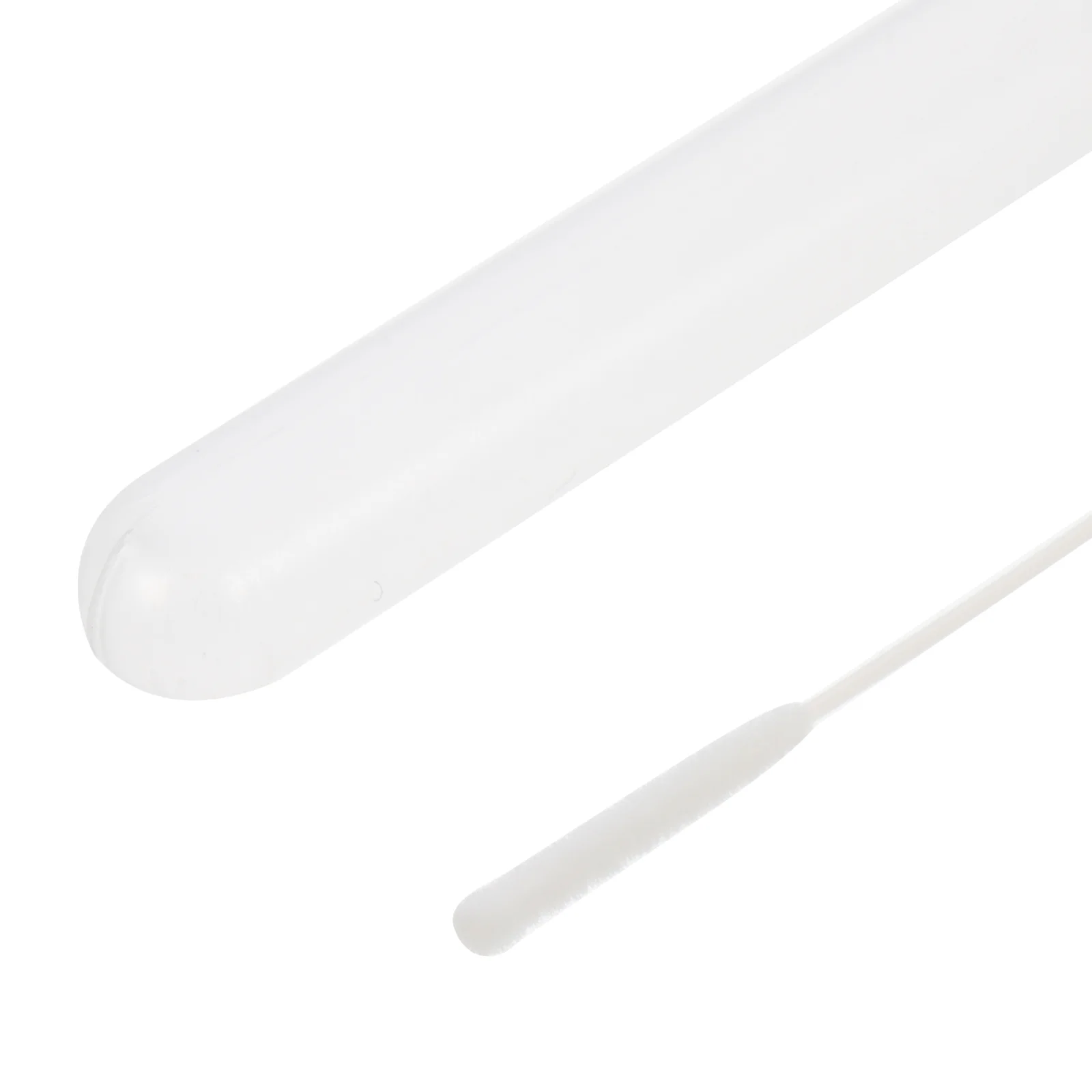 50 Sets Sampling Swab Convenient Nasal Swabs Portable Specimen Professional Supply