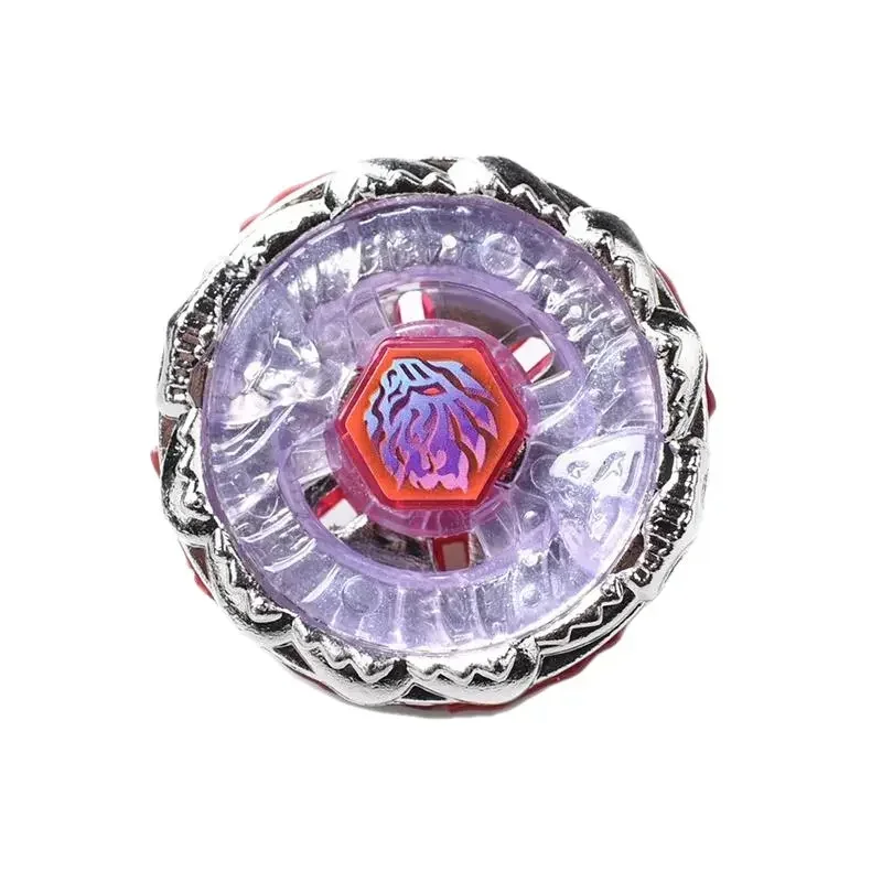 Beyblade Toys Gyroscope Rotating Top Children's Metal Fusion Blade Galaxy Pegasus Fury Master 4D with Launcher