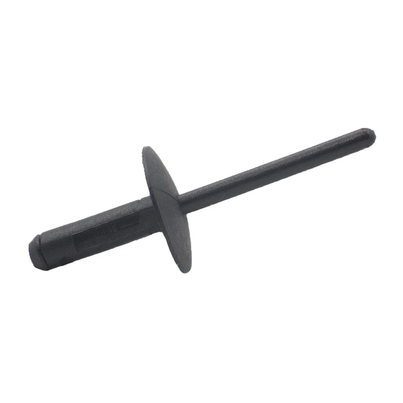

20pcs Plastic Expansion Blind Rivets Car Bumper Clip Universal Auto Fasteners Retainer Push Pin for BMW E90 E91 Ford Chrysler GM