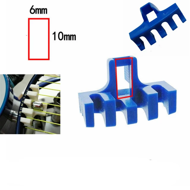 Alpha 배드민턴 로드 스프레더 어댑터: 최고의 스트링 도구 Alpha 배드민턴 로드 스프레더 어댑터: 최고의 스트링 도구