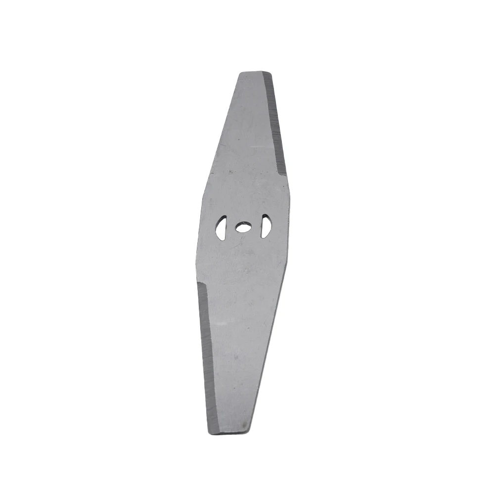 

Agriculture Animal Husbandry Lawn Mower Saw Blade Fittings Grass Lawn Mower Replacement Saw Blades Steel Trimmer