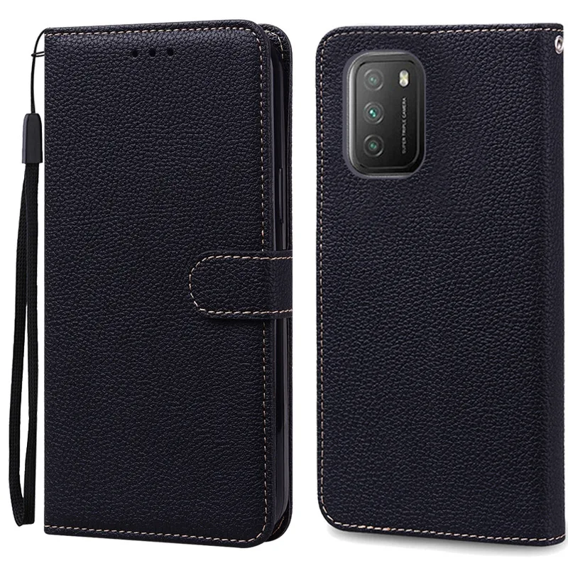 Retro Wallet Leather Flip Phone Case – Premium Protection Cover