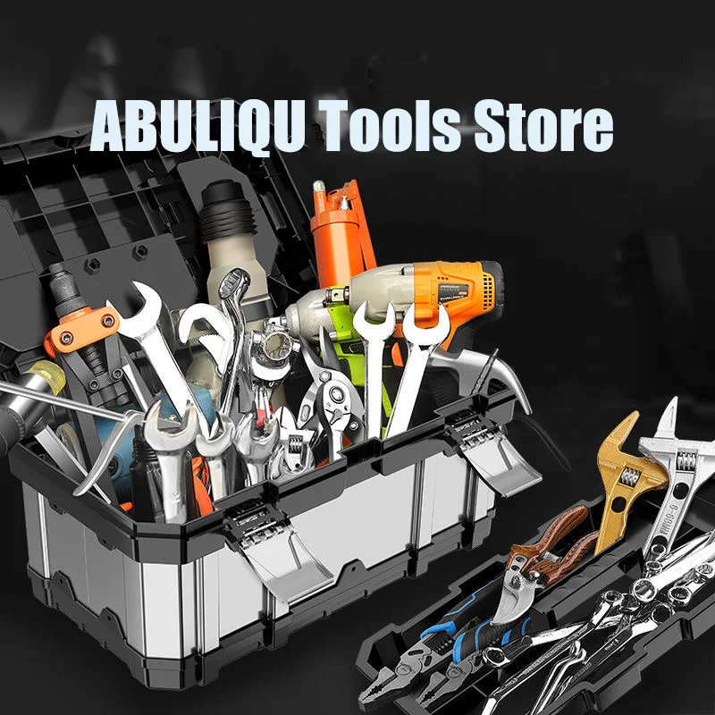 ABULIQU Tool Store