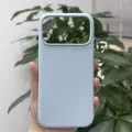 Baby blue