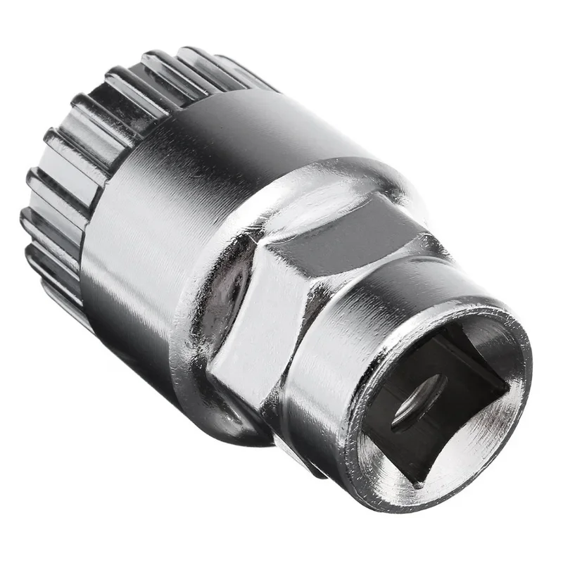Description Picture 6 of itemBicycle Repair Tools Bike Chain Breaker Cutter Bicycle Bottom Bracket Remover Crank Extractor Puller Wrench Flywheel Removal