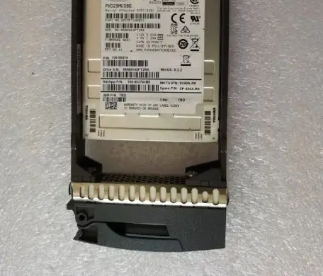 For X440A R6 SP 440A R6 108 00374 800G 2 5 SAS SSD hard drive