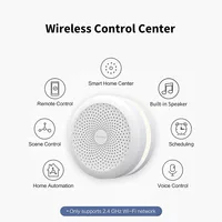 Aqara Smart Hub M1S Gateway Wireless Factory Direct Zigbee 3.0 Wifi LED Night Light Remote Control For Xiaomi Mijia Homekit APP - Image 5