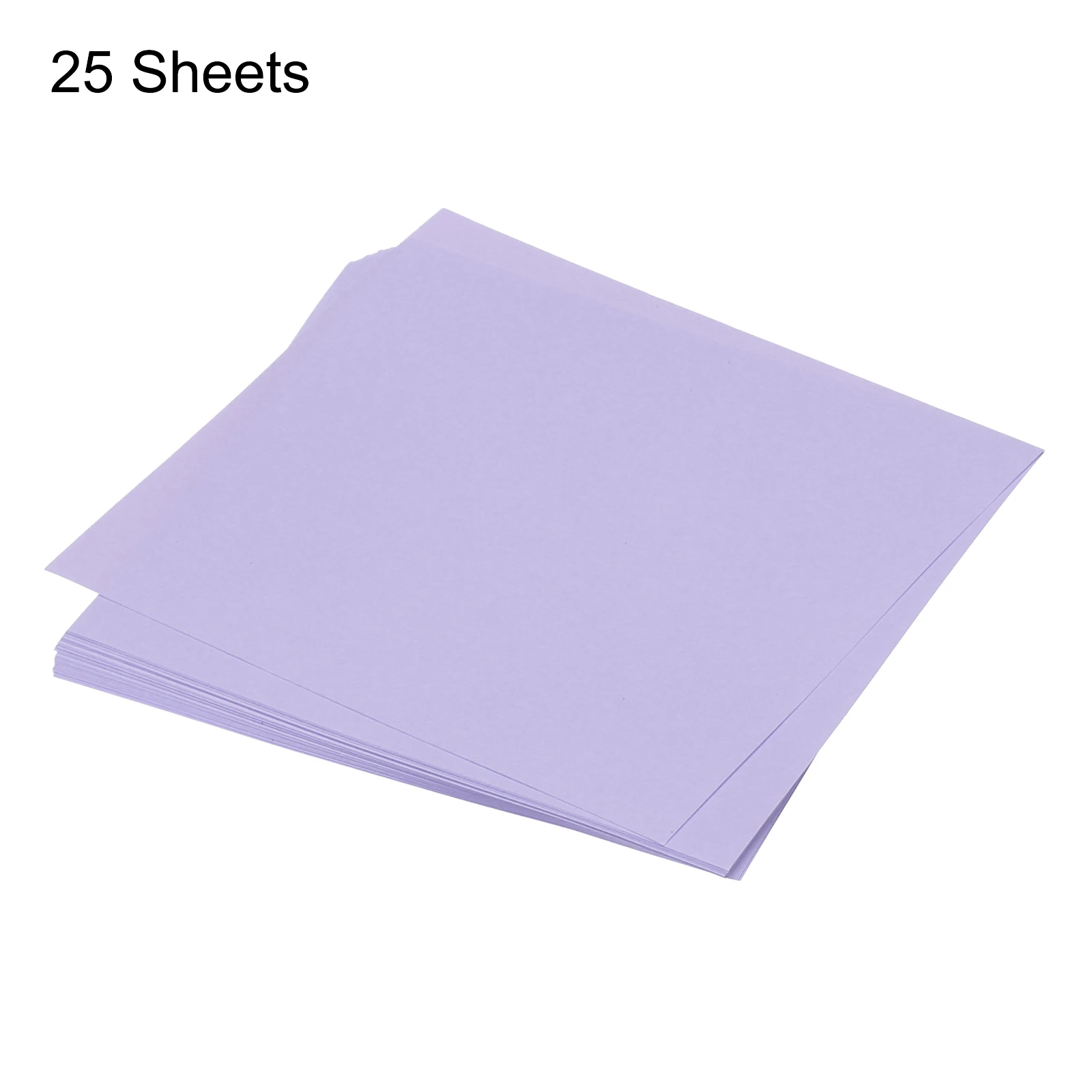 Double-Sided Pink Origami Paper Sheets for Art and Craft Projects (5.5x5.5 Inches)