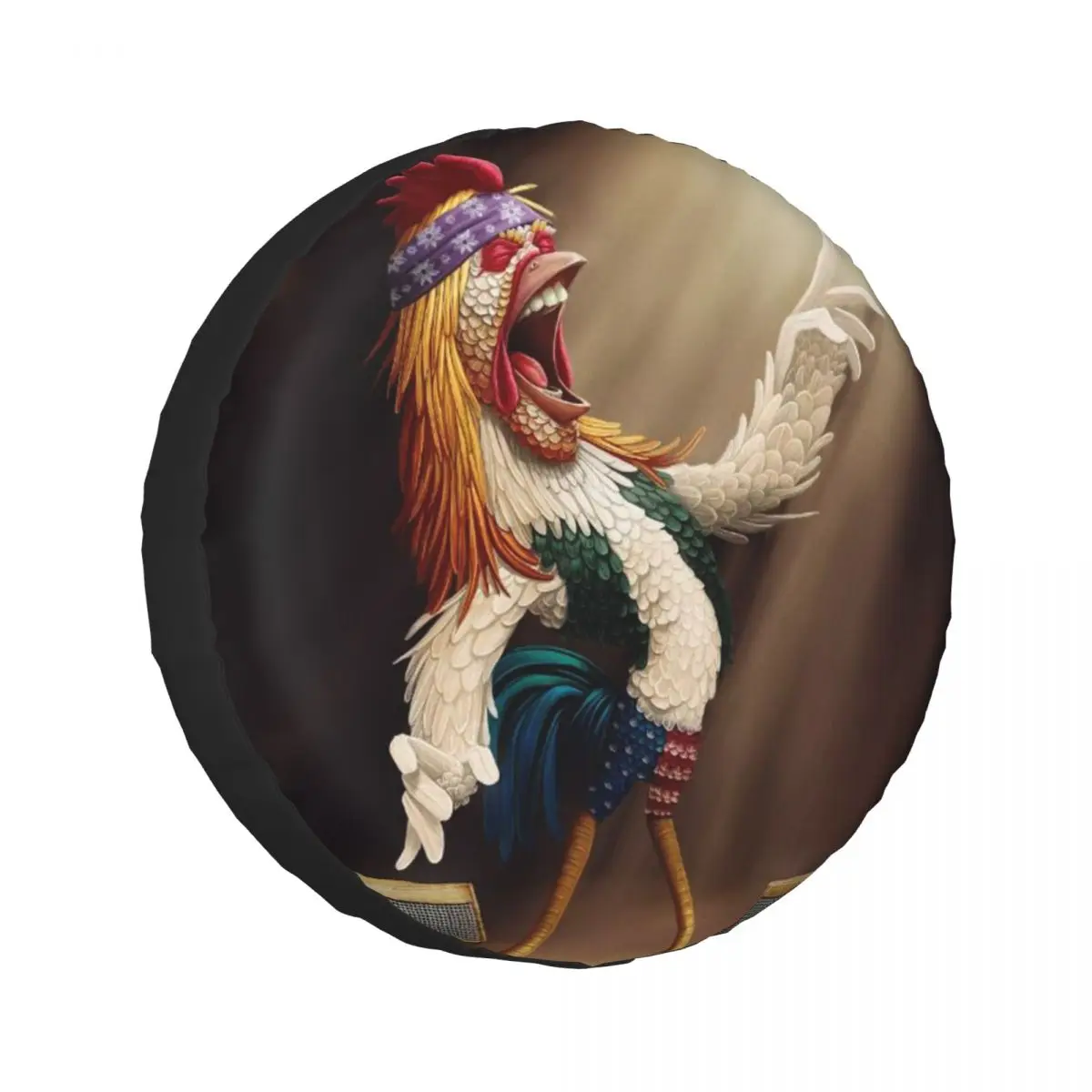 ����ִ� ġŲ ����� Ÿ�̾� Ŀ�� �� ��������, ����, ���� ����Ÿ ��� Ʈ���Ϸ� RV SUV ķ��ī ���� �׼�����