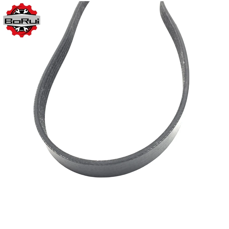 Serpentine Belt A0029931196 0029931196 5PK1510 1pcs for Mercedes Benz CLA250