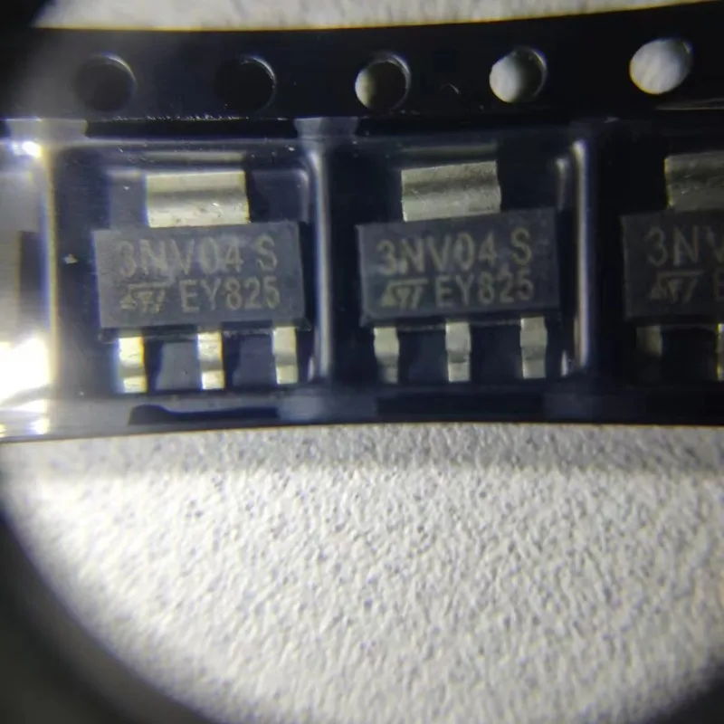 Avs Electronics Lotto 10 Pezzi Moduli Regolatore Di Tensione AMS1117-3.3V - Per Alimentazione Circuiti 3.3V Lego Dimensions Ps3 - Foto 8