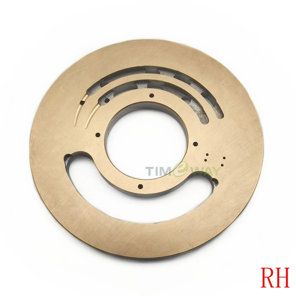 

Valve Plate PC50(PC55/56) for Repair Komatsu Excavator Main Pump