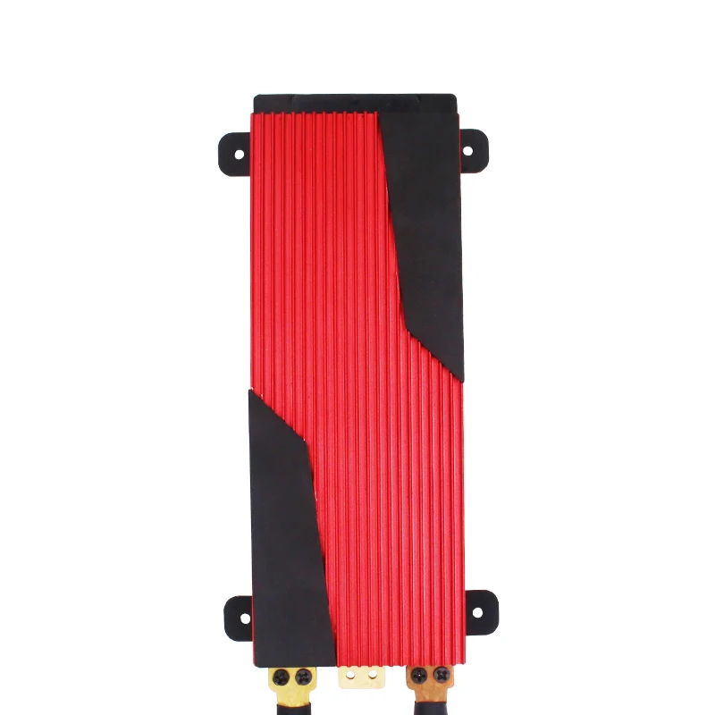 

Hot sell Lifepo4 Battery Bms 15s 48V 250A