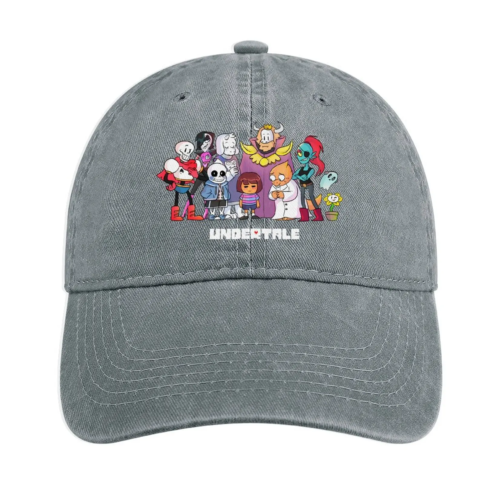 언더테일 카우보이 모자, 패셔너블한 해변 모자, 하드 햇, 소년, 어린이, 여성  Best5