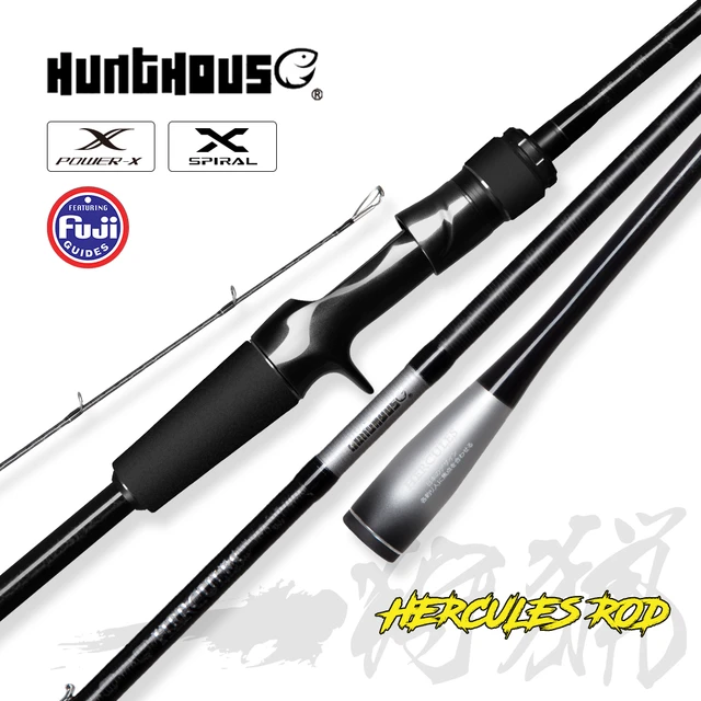 Baitcasting Rod Saltwater, Saltwater Spinning Rod