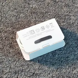Super Fast 25W Charger Adapter for Samsung Galaxy Devices