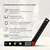 New Digital Angle Meter Inclinometer Digital Angle Ruler Electronic Goniometer Protractor Angle Finder Measuring Tool 230mm 6
