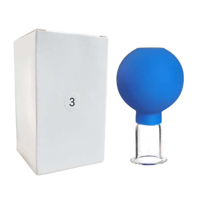 Рисунок 5 - Резиновые массажные чашки для тела