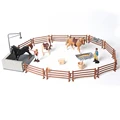 Horse playset F