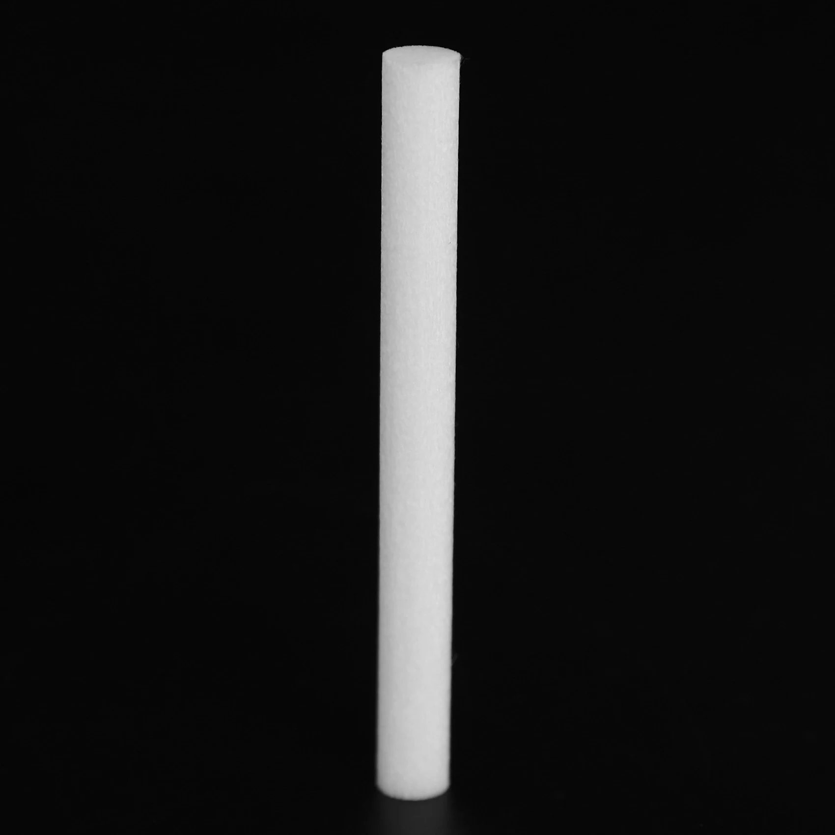 40Pcs Cotton Swab Filters Refill Sticks Replacement Wicks for Portable Personal USB Powered Humidifiers Aroma Maker