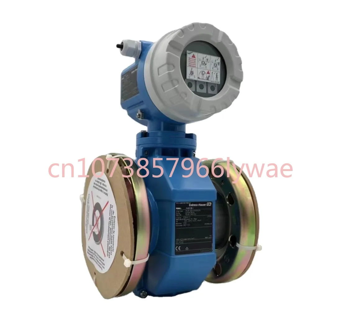 

Преобразователь давления Endress + Hauser E + H