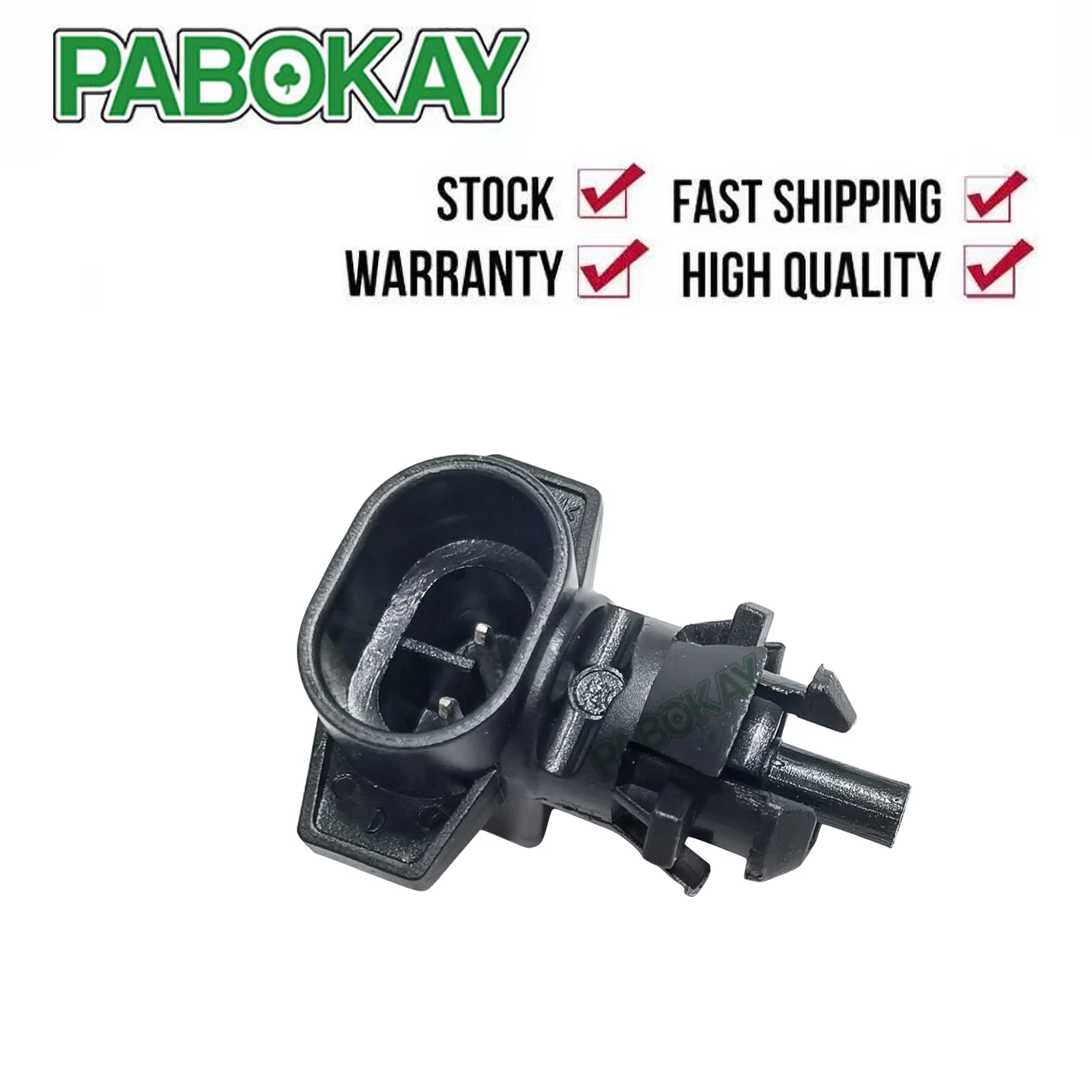 OutsideAirTemperatureSensor1236284915224590477289ForOpel