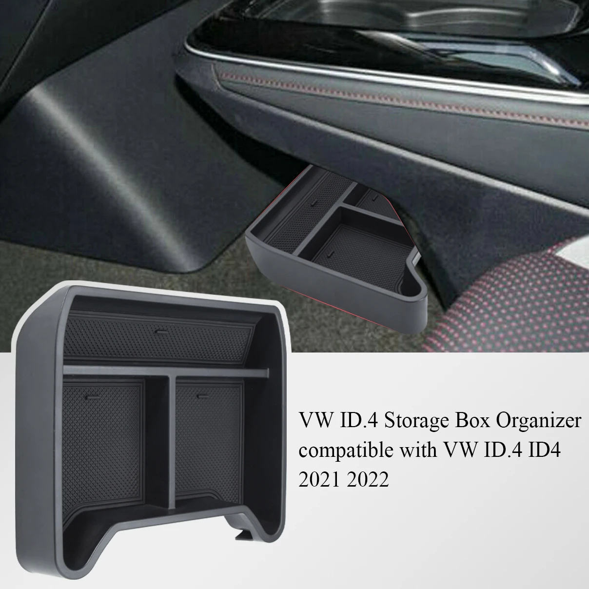 Volkswagen Accessories, Car Organizers