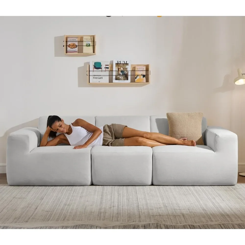 Ljustra Modular Sectional Sofa