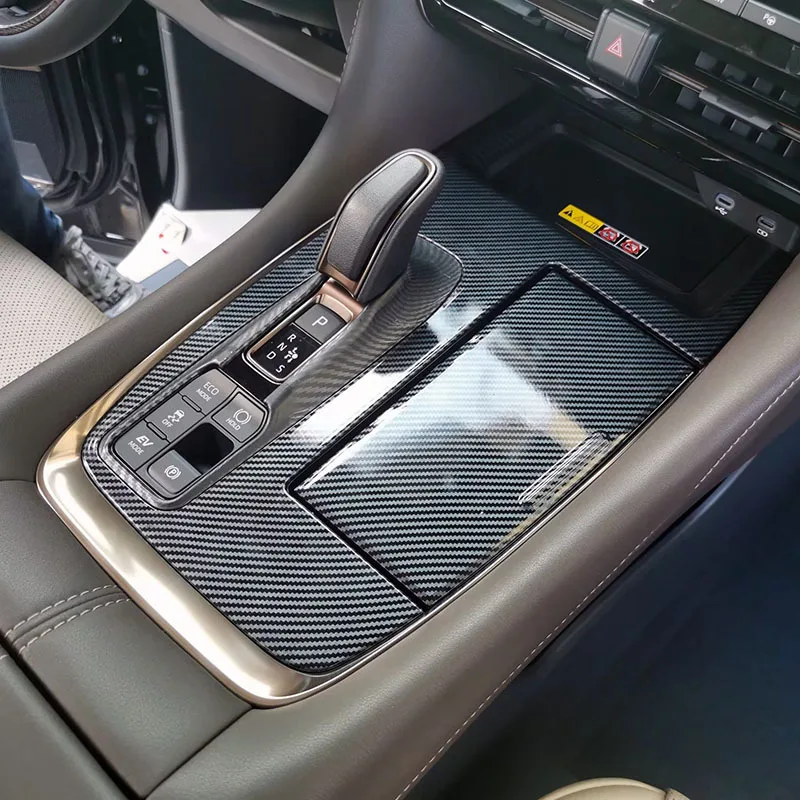 

Аксессуары для интерьера Toyota Alphard 40 Series LHD 2023