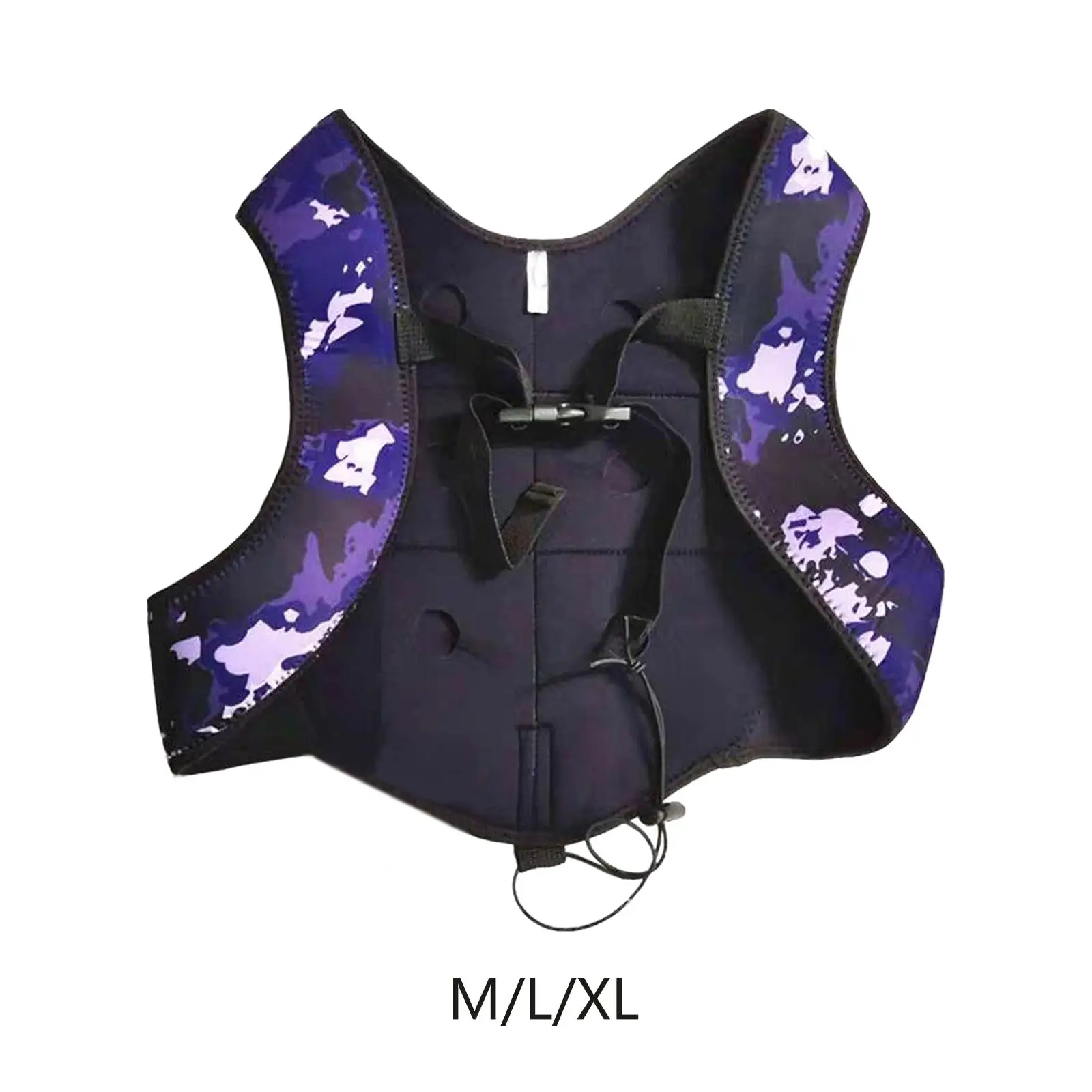 DivingWeightVestFreedivingDiveWeightBeltSnorkelingFishing