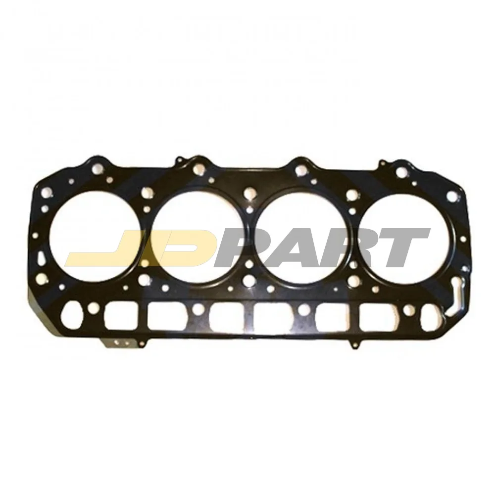 

Отличная Гарантия на работу 129906-01340 для экскаватора Yanmar 4TNV94 4TNV94L