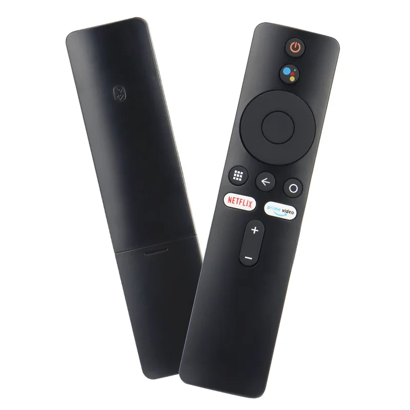 Pour Xiaomi MI Box S Bluetooth Télécommande Vocale XMRM-006 Smart TV Box MI TV Stick MDZ-22-AB MDZ-24-AA Google Assistant