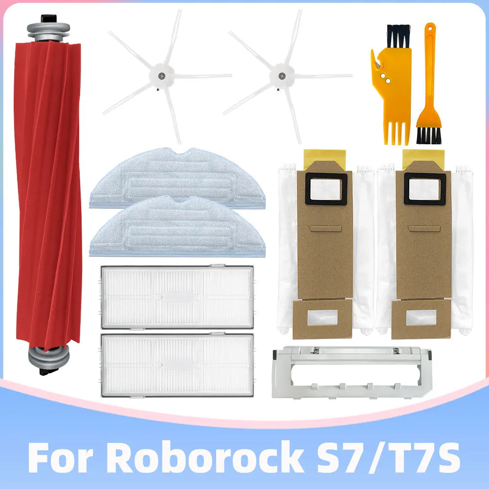 roborock reusable bag