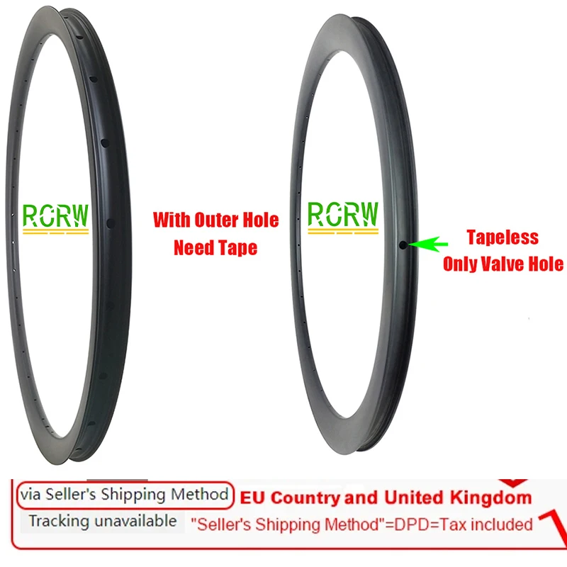 700C SL 36T Ratchet Wave carbon Wheelset 3540/4045/4550mm deep 31mm wide Rim center lock 24Hole Hub Flat Spokes Gravel wheelset 6