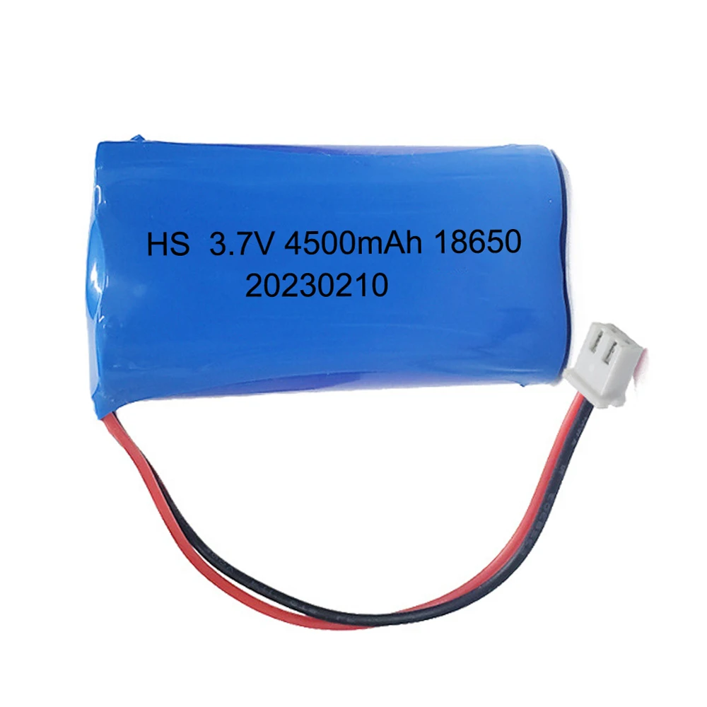 Аккумулятор Li Ion 14500 7.4 V Купить