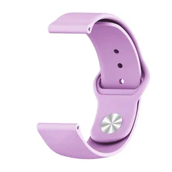 Soft Silicone Replacement Strap for Redmi Watch 3 and Lite Models (13)
