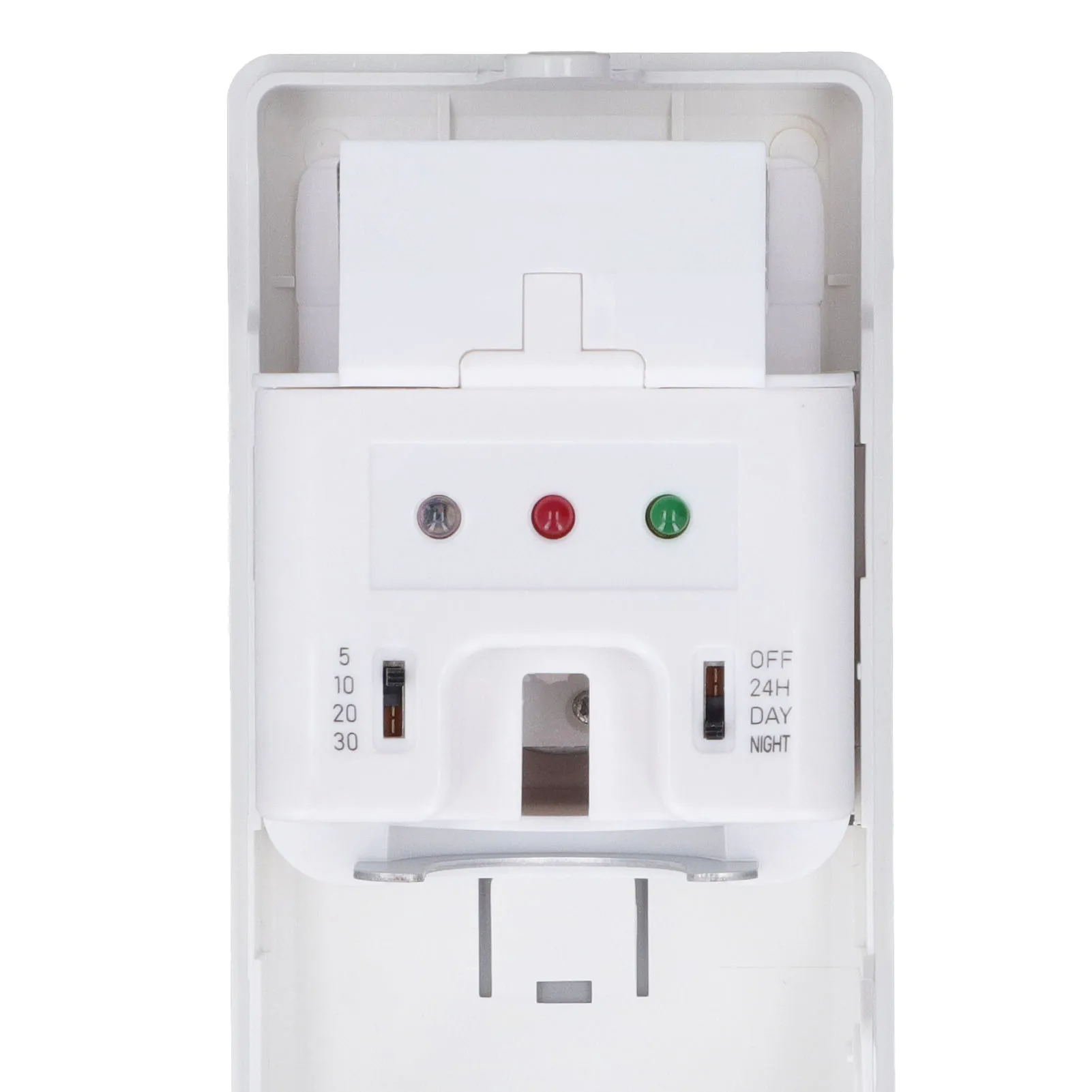 Description Picture 4 of itemFragrance Dispenser, Automatic Aroma Dispenser Smart Timing Fragrance Air Sprayer for Indoor Standing Wall Mounting