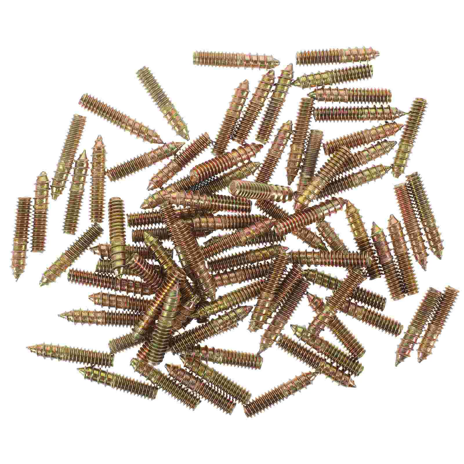 

Hanging Bolts Self Tapping Screws for Home Small Metal Drilling Replacement Steel Furniture