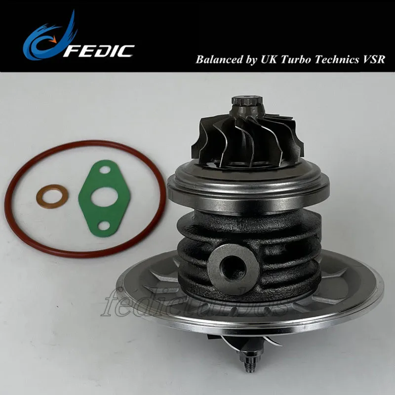 ͺ GT2052S 722687 144117F411 ֻ Terrano II  ͺ  chra īƮ 2.7 Di 87 Kw 118 HP TD27Ti 2001