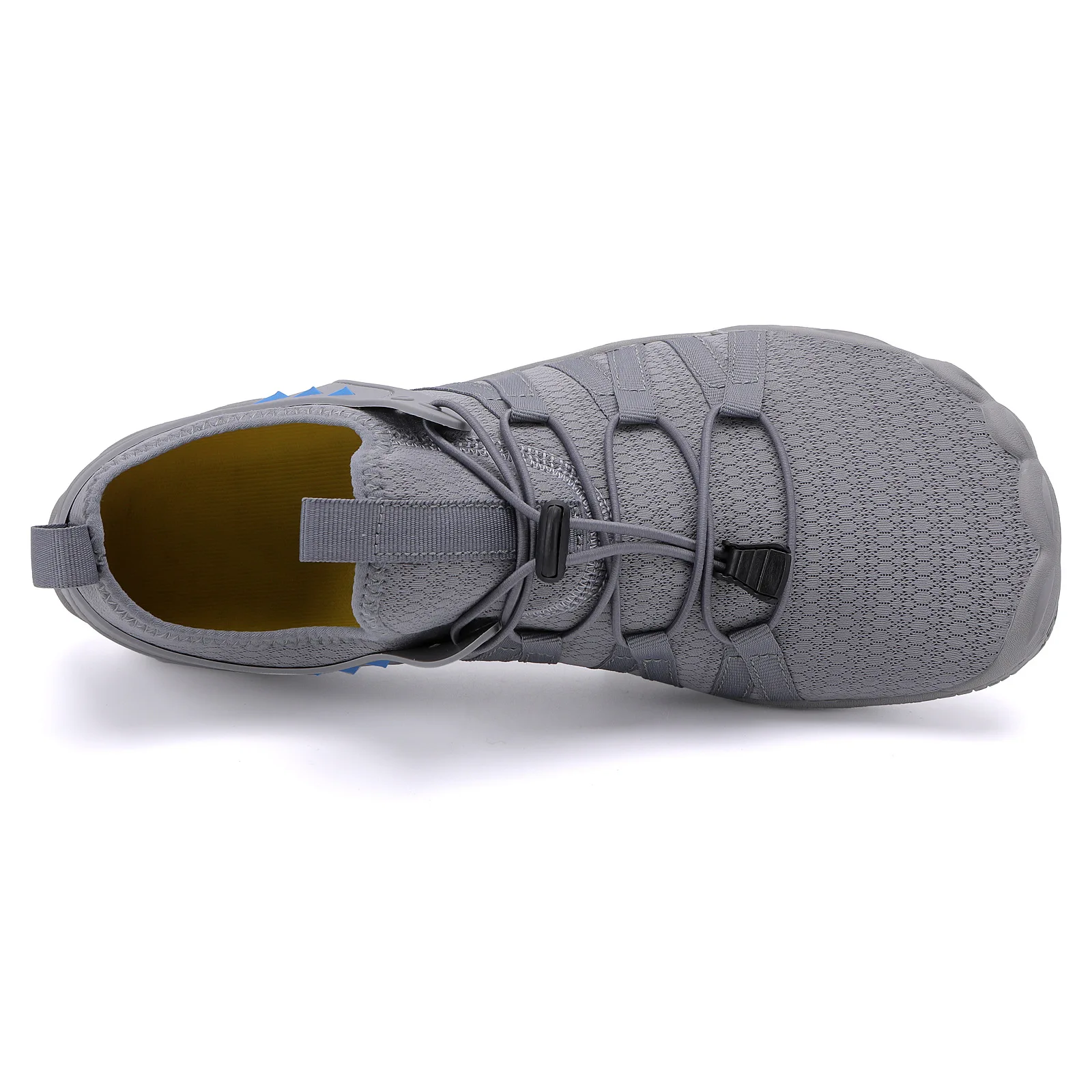 Sapatos de água mulher crestar barefoot secagem rápida piscina_voghion.com