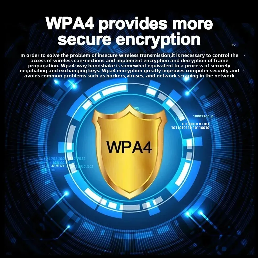 WiFi network card wireless network card network card WiFi 7 Mini PCI-E BE200 BE200HMW 8774Mbps 2.4G/5G/6Ghz for Bluetooth 5.4 802.11BE for laptop