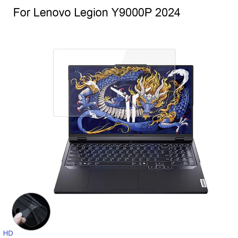 

2 шт., защитная пленка для Lenovo Legion Y9000K 2024