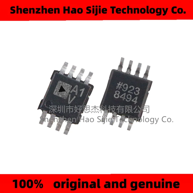 

100% brand new AD8639ARMZ-R7 AD8639ARMZ AD8639ARM AD8639A AD8639 package MSOP8 precision amplifier IC chip