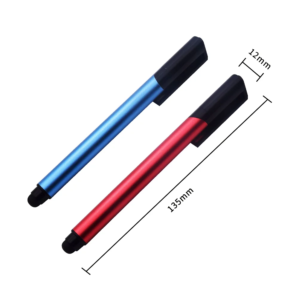 Stationery Ballpen USB Flash Drive 2.0 4GB 8GB Pendrive 128MB 16GB 32GB Ballpoint Pens Touch Screen Business/student Gift