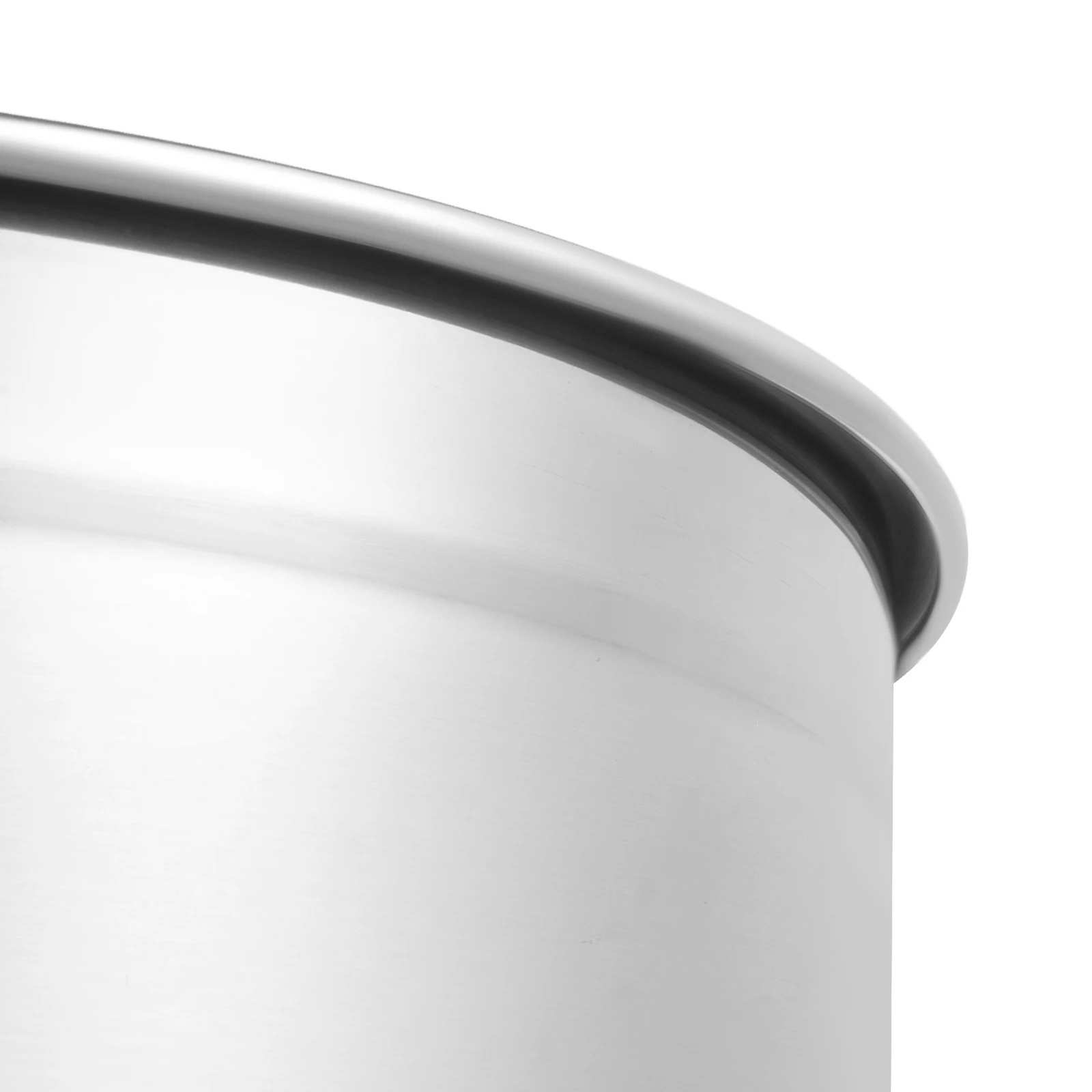 Stainless Steel Stockpot